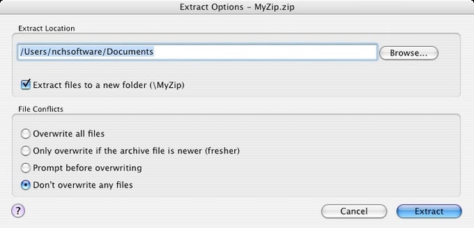 Express Zip Free Mac Compression Program Express Zip Free Mac Compression Program