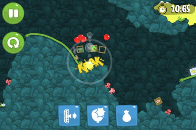 Bad Piggies Bad Piggies