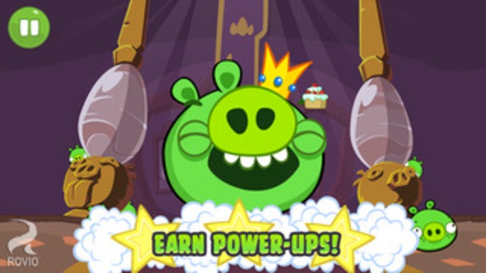 Bad Piggies Bad Piggies
