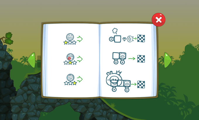 Bad Piggies Bad Piggies