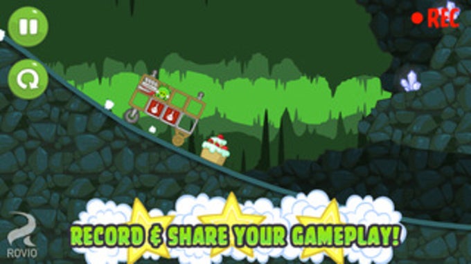 Bad Piggies Bad Piggies