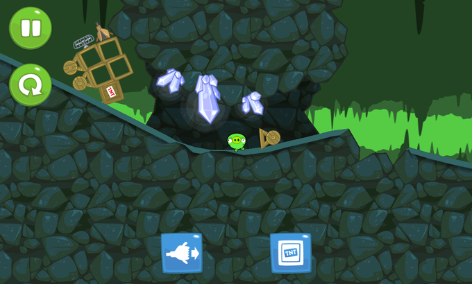 Bad Piggies Bad Piggies