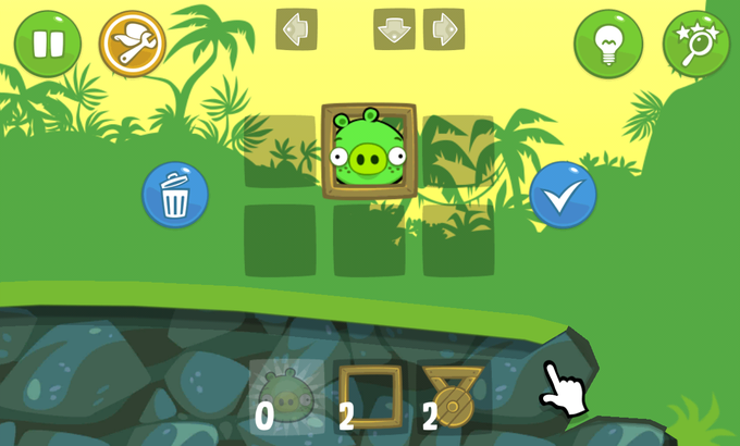 Bad Piggies Bad Piggies