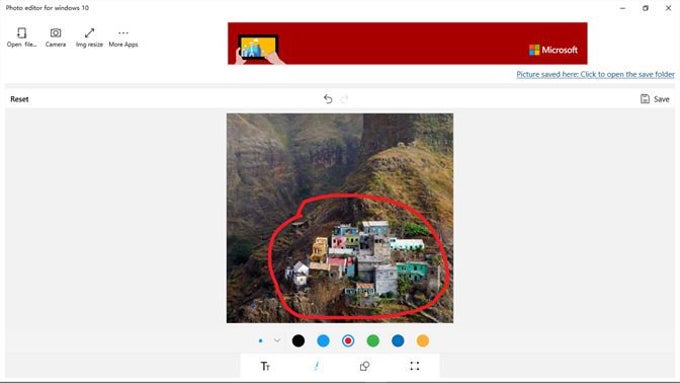 Windows Photo Editor  Photo Editor for Windows 10 Free Download