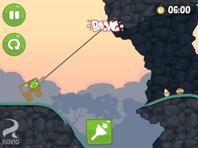 Bad Piggies HD Bad Piggies HD