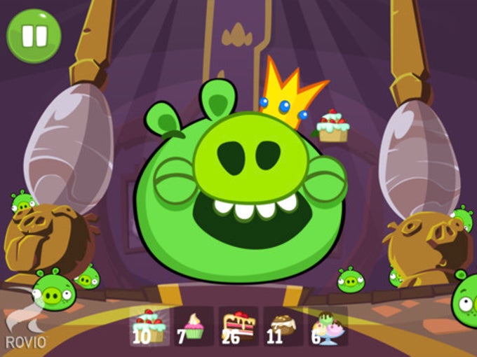 Bad Piggies HD Bad Piggies HD
