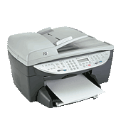 HP Officejet 6100 Printer series drivers - Download