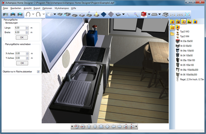 Ashampoo Home Designer Pro - Download Ashampoo Home Designer Pro - Download