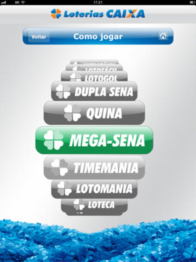 Loterias Caixa Loterias Caixa