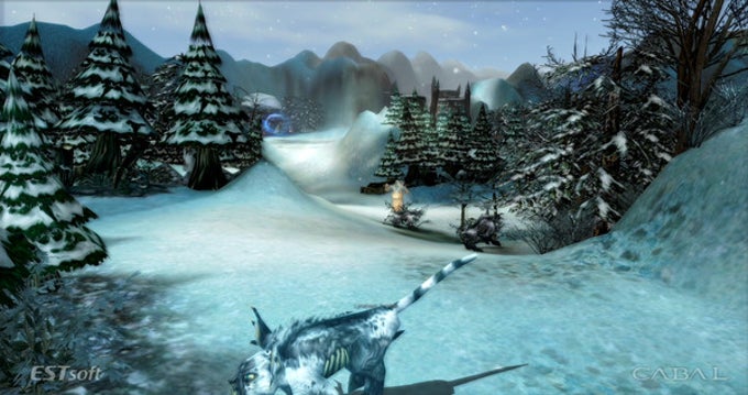 CABAL Online CABAL Online