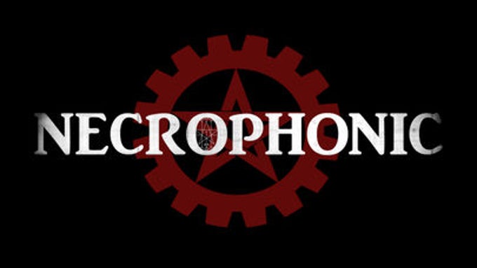Necrophonic For Iphone Download