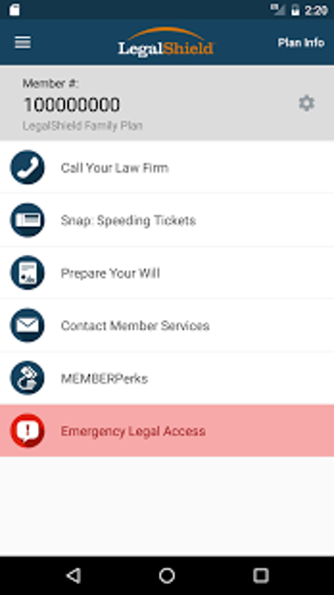LegalShield - Legal Protection LegalShield - Legal Protection