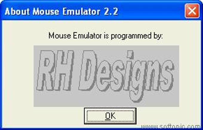Mouse Emulator Mouse Emulator