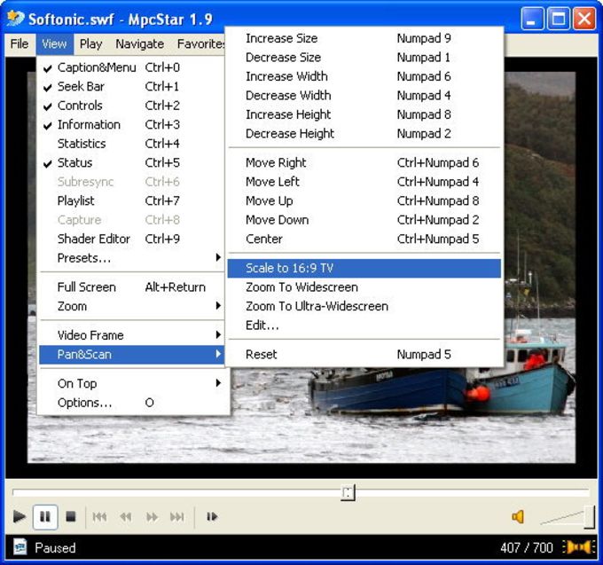 mpc tiger player software free download old version 4.3