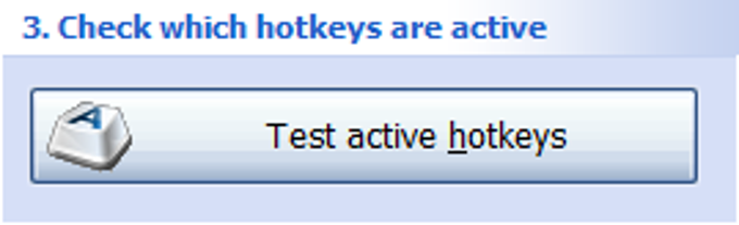 ActiveHotkeys ActiveHotkeys