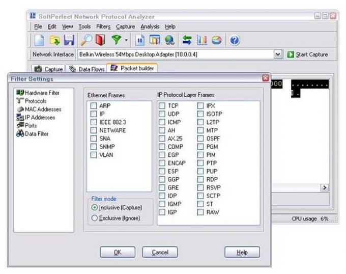 descargar softperfect wifi guard