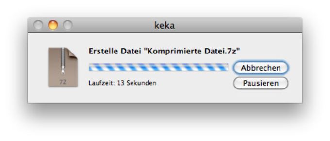 keka software for mac