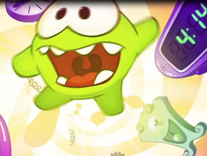 download free cut the rope time travel all levels