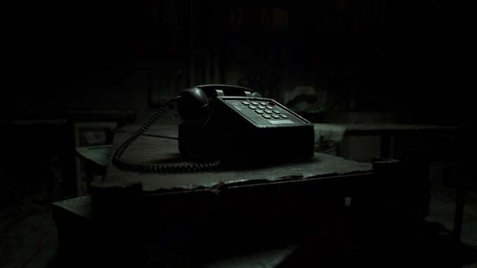 Resident Evil 7 Resident Evil 7