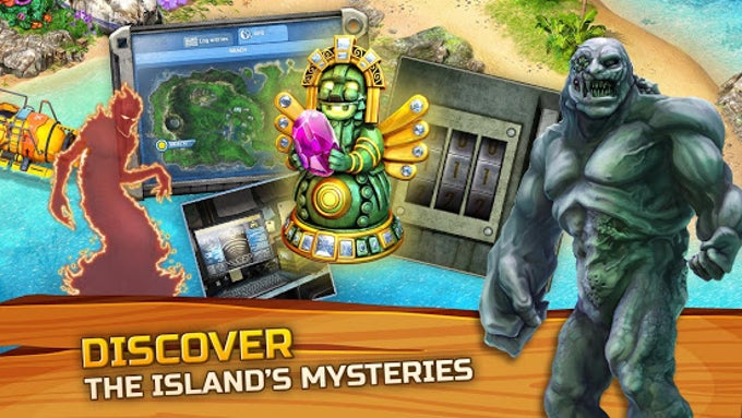 Survivors: The Quest