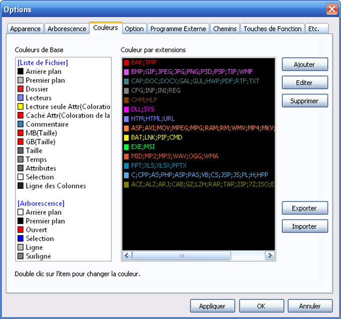 NexusFile NexusFile