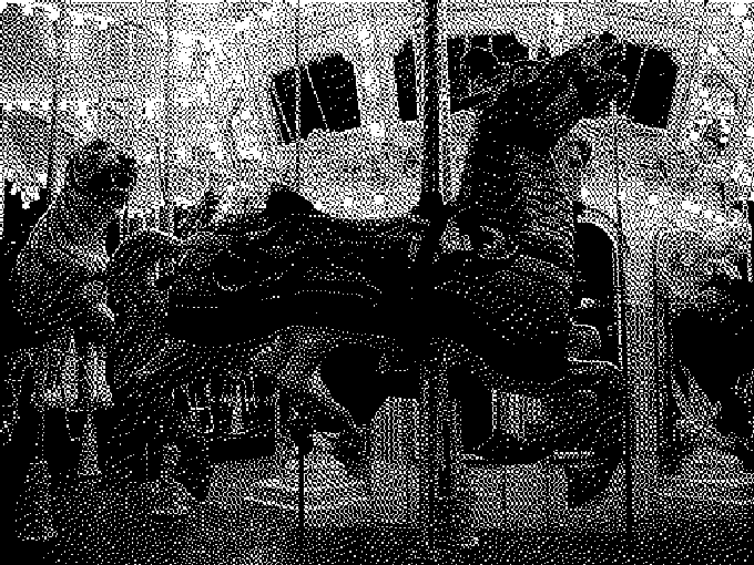 HyperDither HyperDither