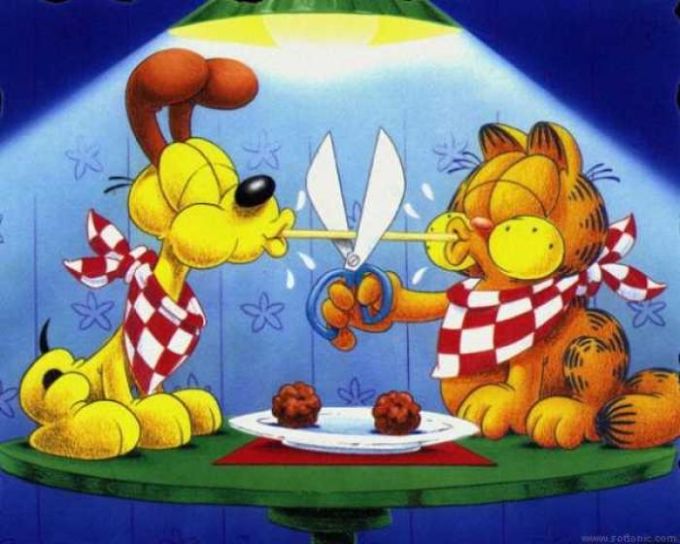 Garfield & Odie - Descargar