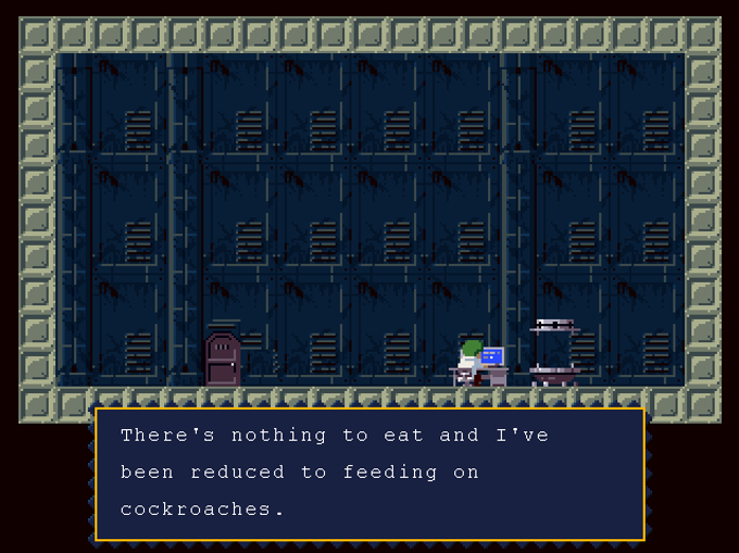Cave Story Cave Story