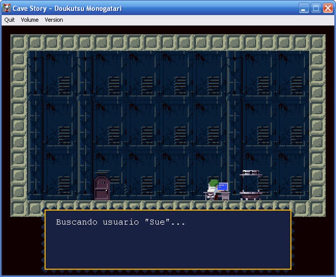 Cave Story Cave Story