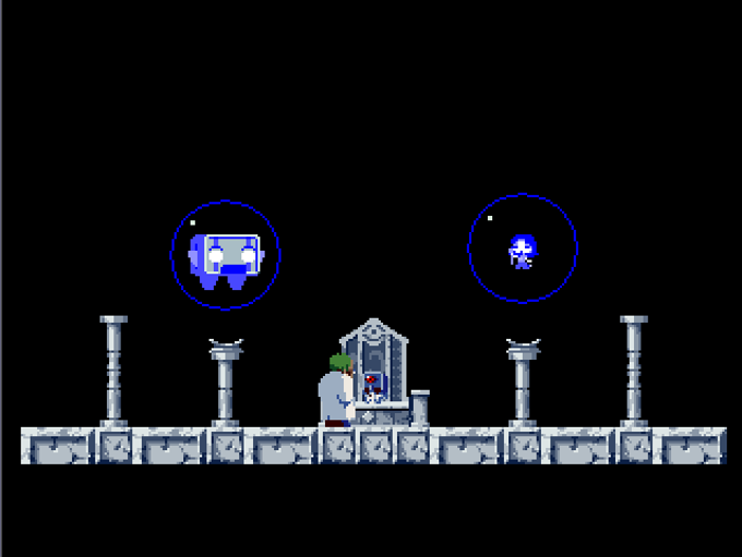 Cave Story Cave Story