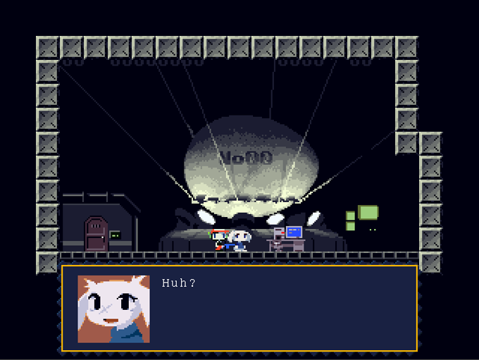 Cave Story Cave Story