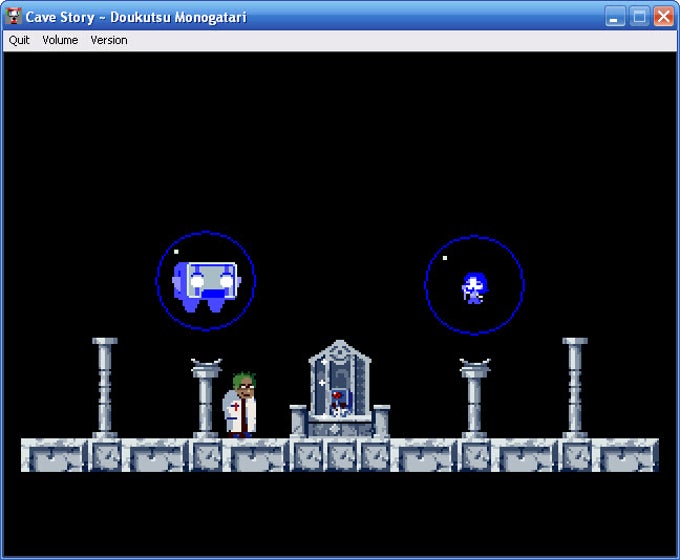 Cave Story Cave Story
