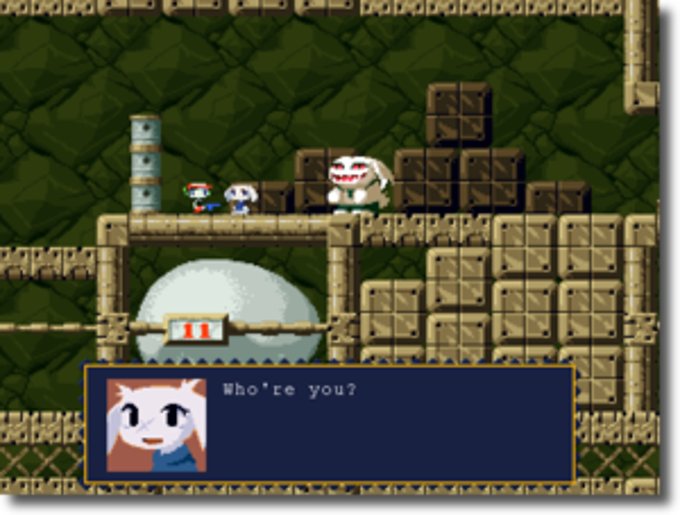 Cave Story Cave Story