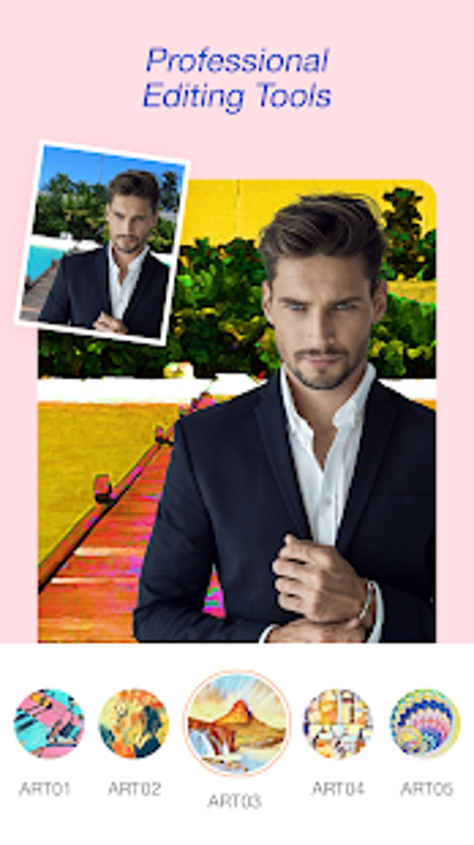 Download Cut Cut Cut Photo Background Editor For Android Free