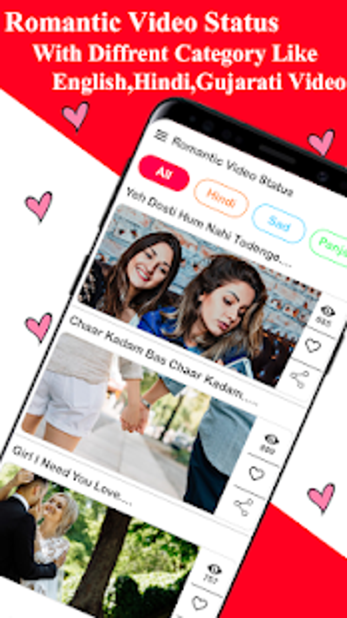 Clip India Video Status APK for Android - Download