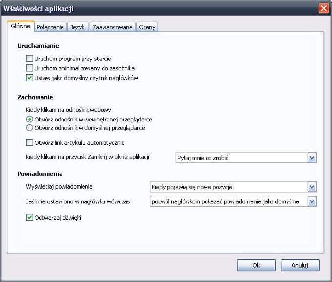 FeedReader FeedReader