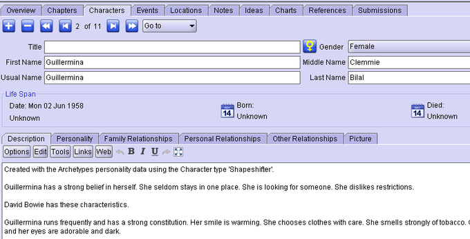 WriteItNow - Descargar