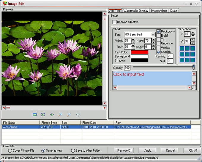 Aoao Photo Editor Aoao Photo Editor