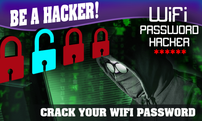Password Cracker 4.77 for iphone download