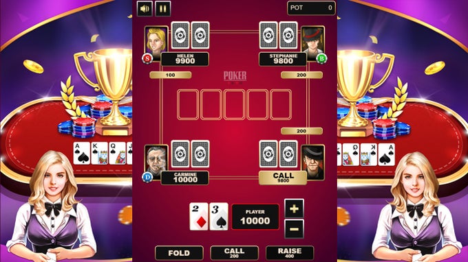 Texas Holdem Poker 2 Texas Holdem Poker 2