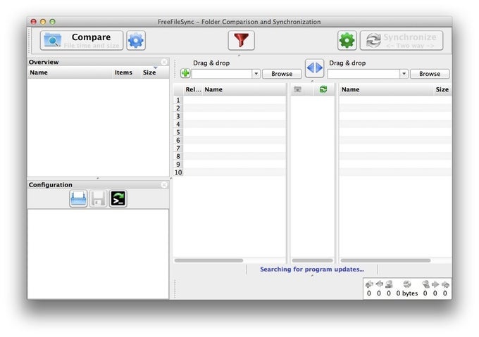 FreeFileSync FreeFileSync