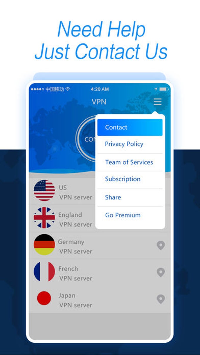 VPN-Unlimited VPN & WiFi Hotspot Proxy VPN-Unlimited VPN & WiFi Hotspot Proxy