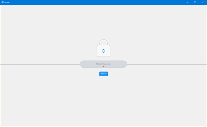 Enpass Password Manager Enpass Password Manager
