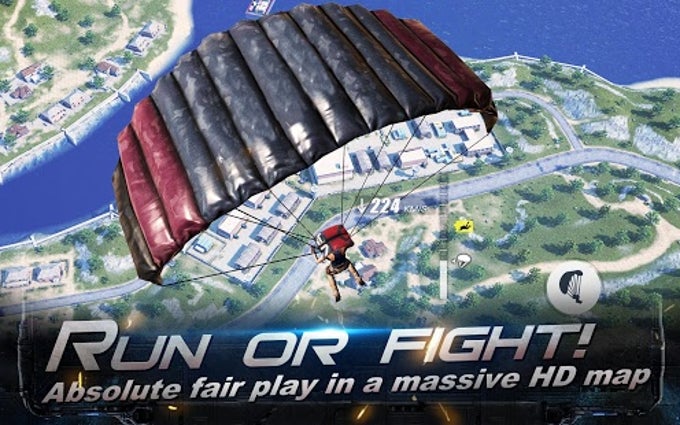 RULES OF SURVIVAL RULES OF SURVIVAL