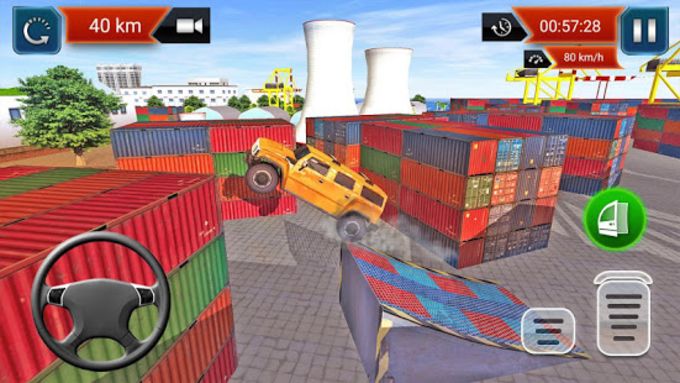 Download Highway Traffic Car Racing Game 2019 Apk For Android Free Latest Version - best roblox car games 2019