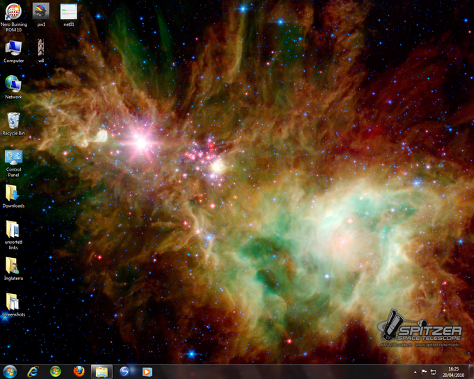 NASA Hidden Universe NASA Hidden Universe