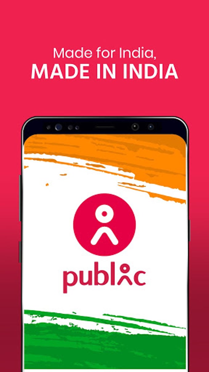 Public - Indian Local Videos APK for Android - Download