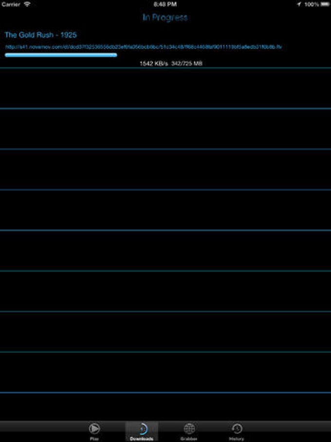 Hubi Streaming & Download Hubi Streaming & Download