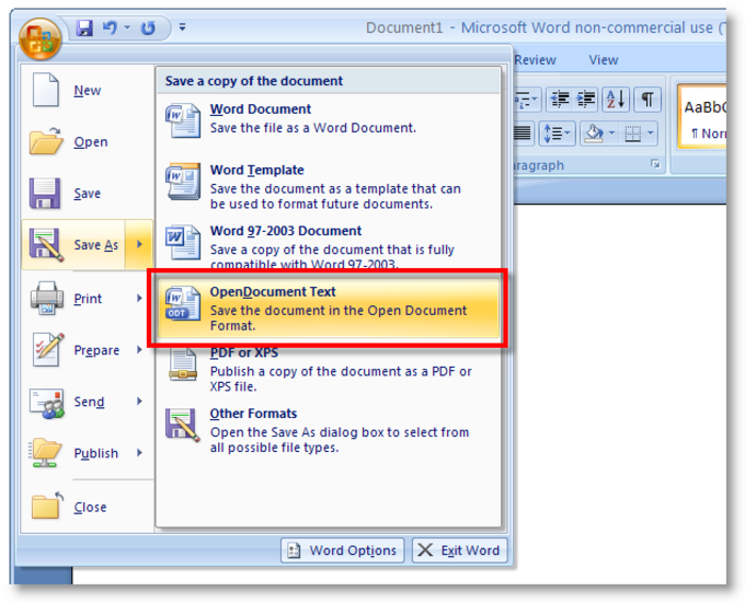 Download word for mac free trial