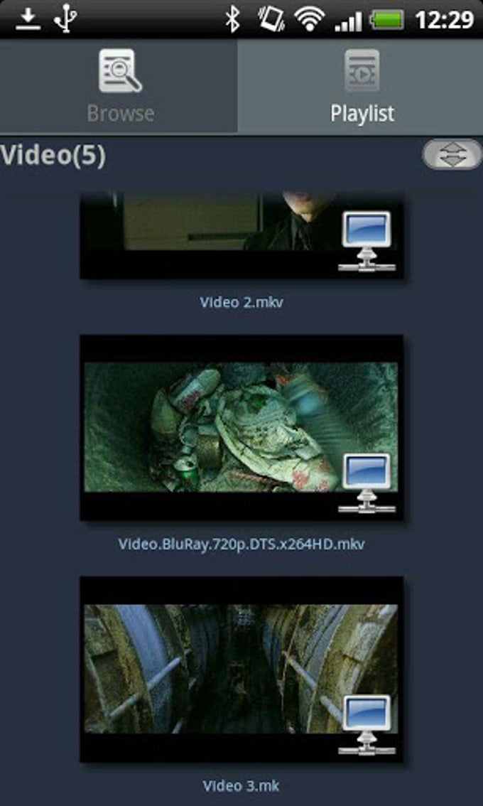BSPlayer BSPlayer